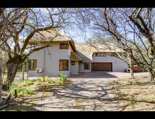 4 BEDROOM HOUSE FOR SALE IN BEAULIEU